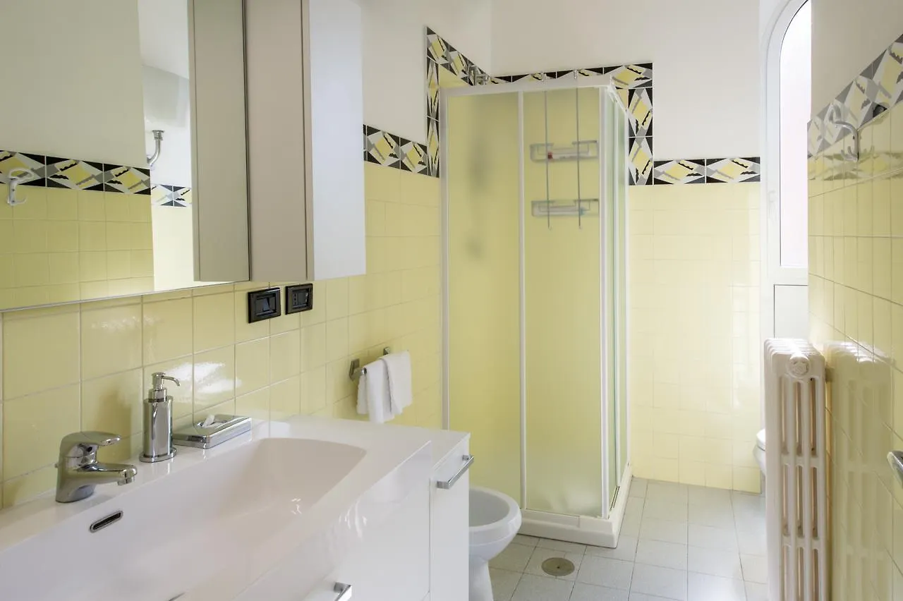 Residenza Termini Apartment Rome Italy