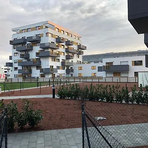 Neubau Stadlau Bécs