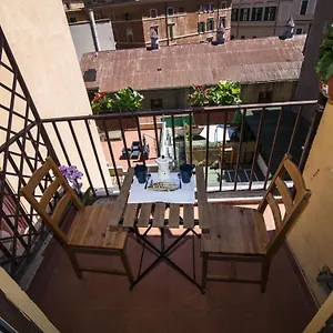 Tiberim Trastevere 9 Roma