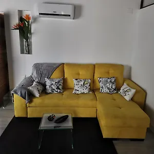  Apartamento Fg Albayzin Apartamento Deluxe Con Terraza Vistas Y Parking Gratis España