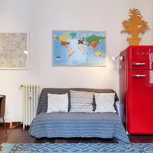  Apartamento Primopiano - Maderno Italia