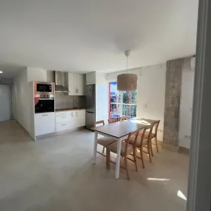  Apartamento Casita En La Ribera España