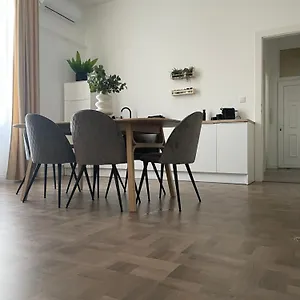 Modern Uj Lakas A Belvarosban Debrecen