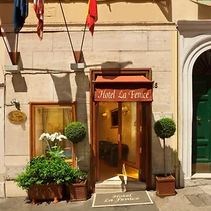 La Fenice Apartman
