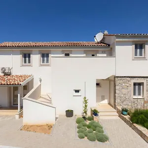 Citadela Apartment Veli Lošinj