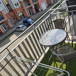 Plage Apartman Hajdúszoboszló