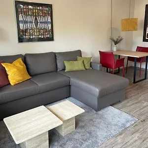 Flynn Apartment Sonthofen