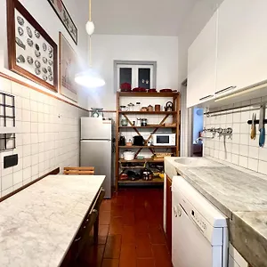 Casa Pinturicchio Roma