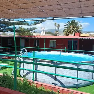 Apartamento Casa Grande El Calabres España