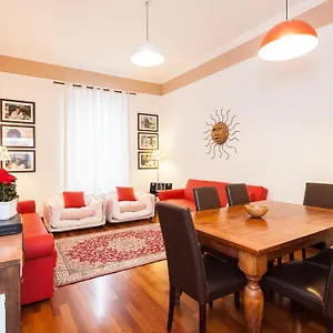 Hospitalityrome Domus Colosseo Rome