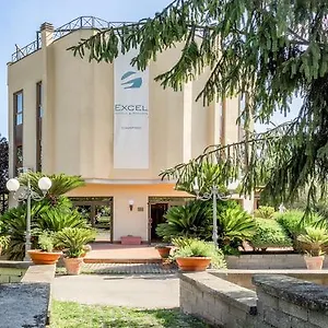 4* Otel Excel Roma Ciampino