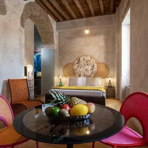 Palm - Small Luxury Of The World Rome