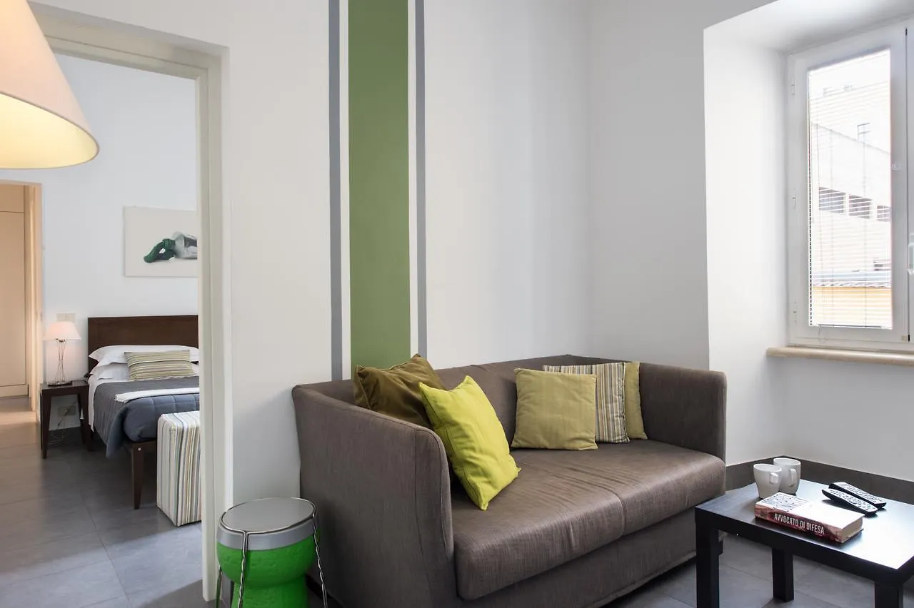 Residenza Termini Lejlighed Rom Italien
