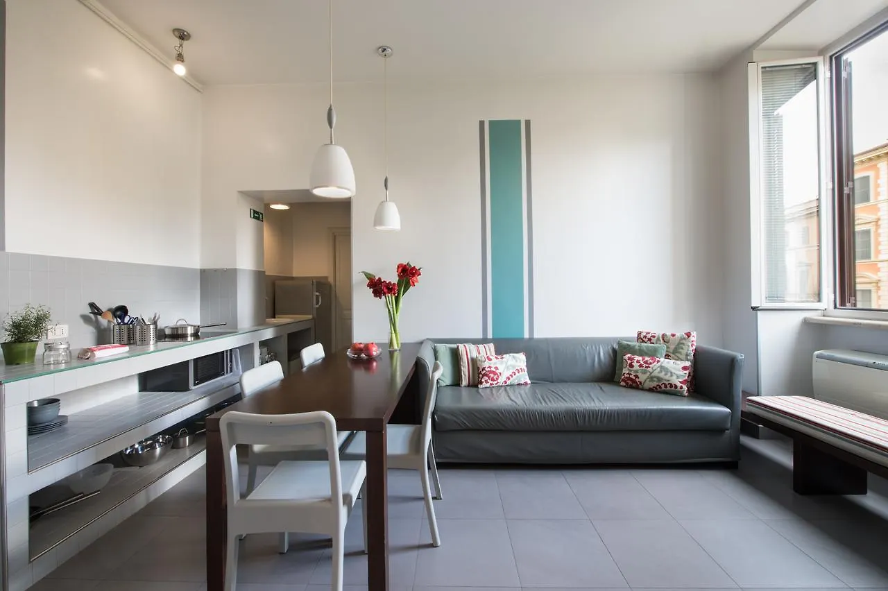 Residenza Termini Lejlighed Rom 0*,