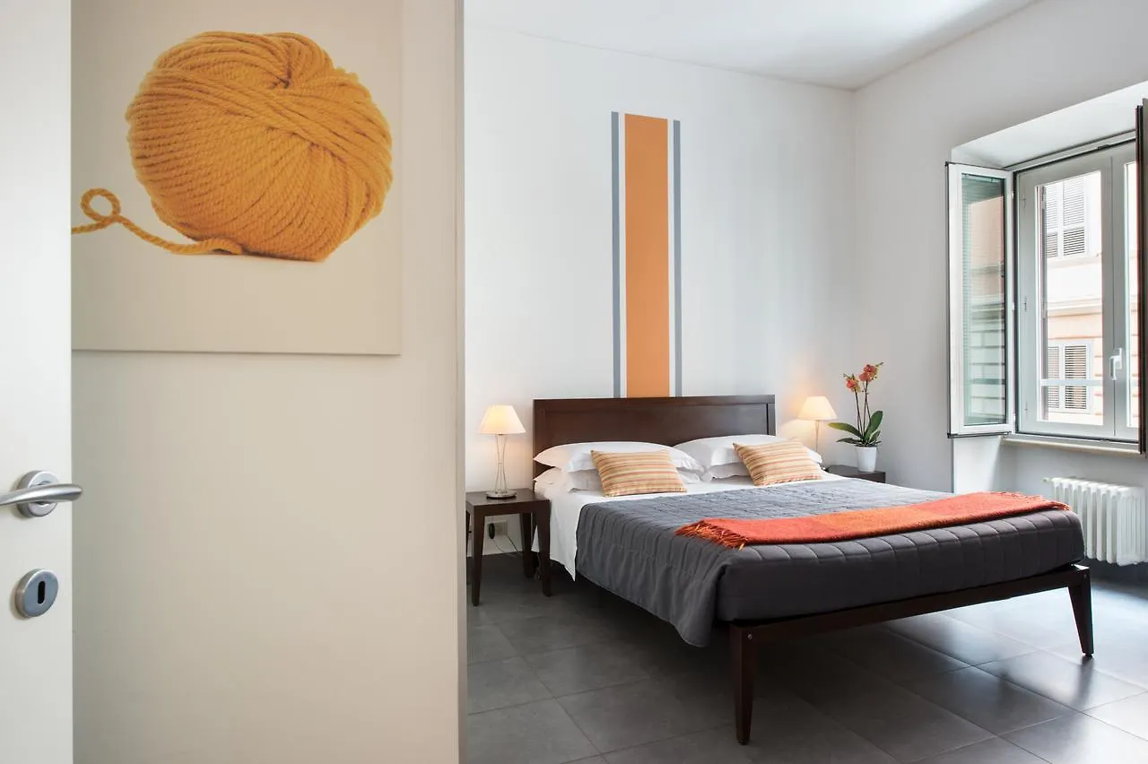Residenza Termini Lejlighed Rom 0*,  Italien