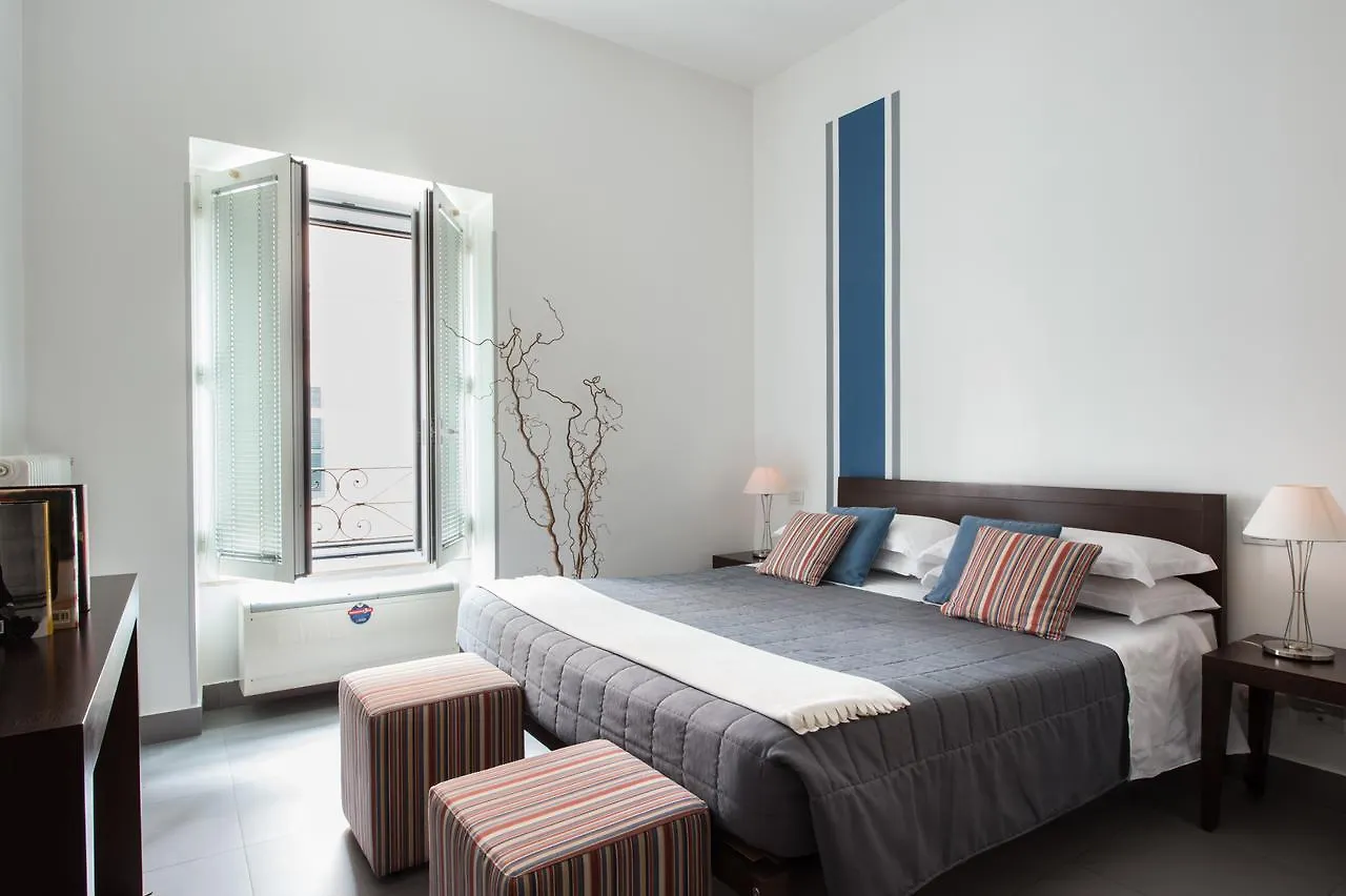 Residenza Termini Lejlighed Rom Italien
