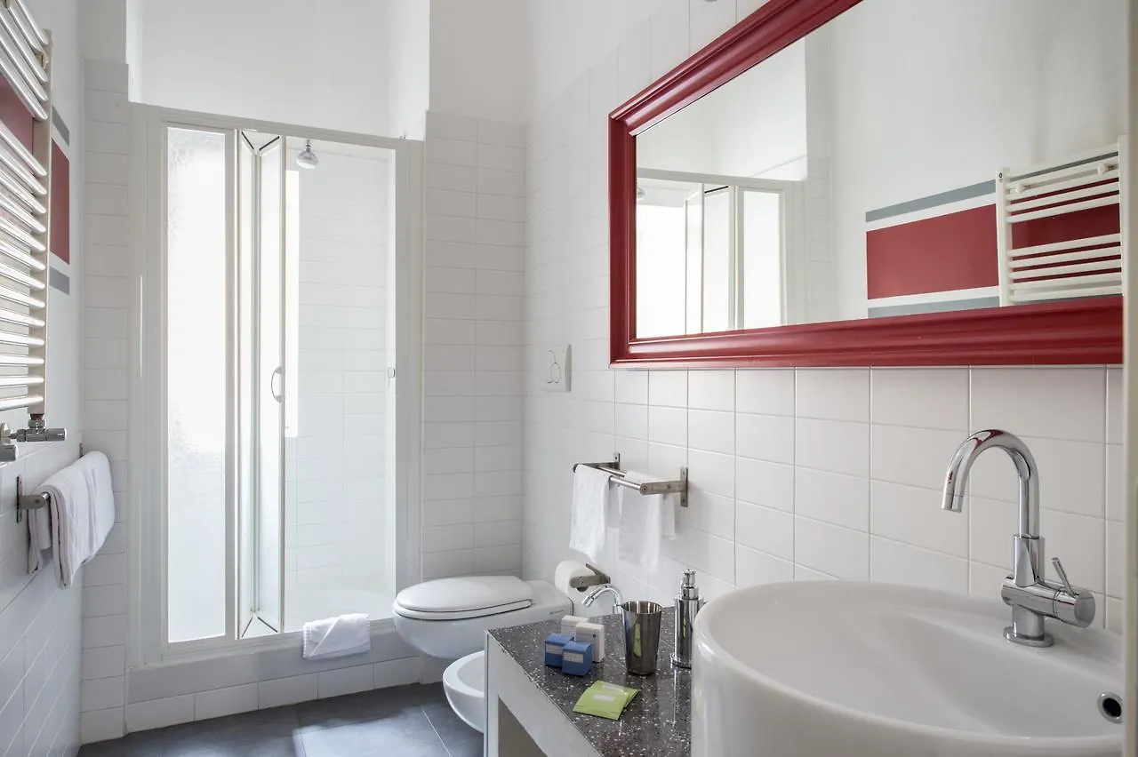 Residenza Termini Lejlighed Rom 0*,