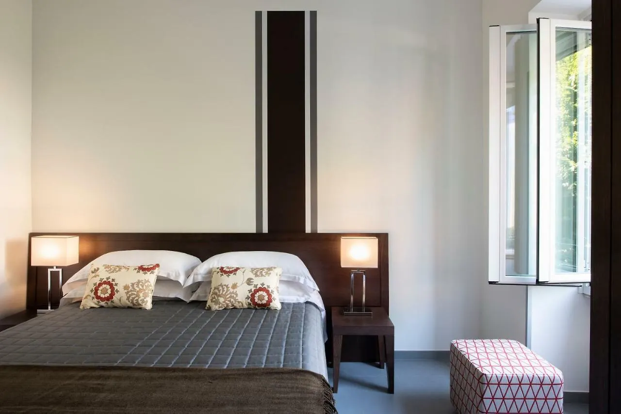 Residenza Termini Lejlighed Rom