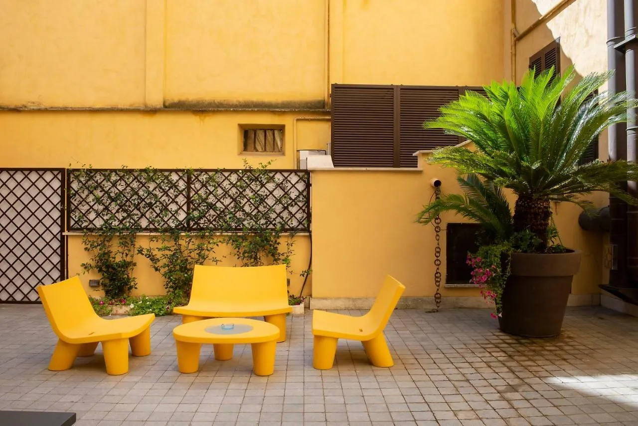 Residenza Termini Lejlighed Rom Italien
