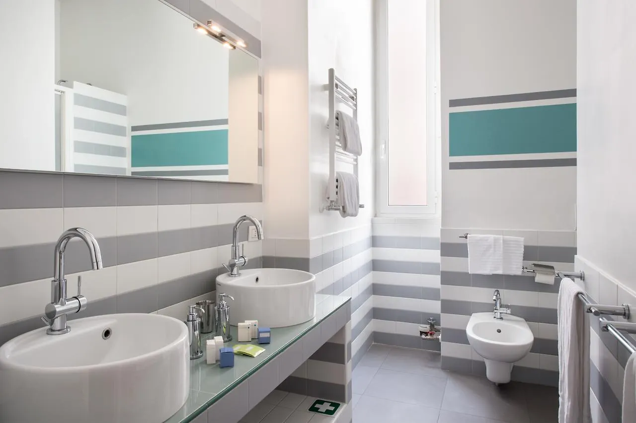 Apartamento Residenza Termini Roma