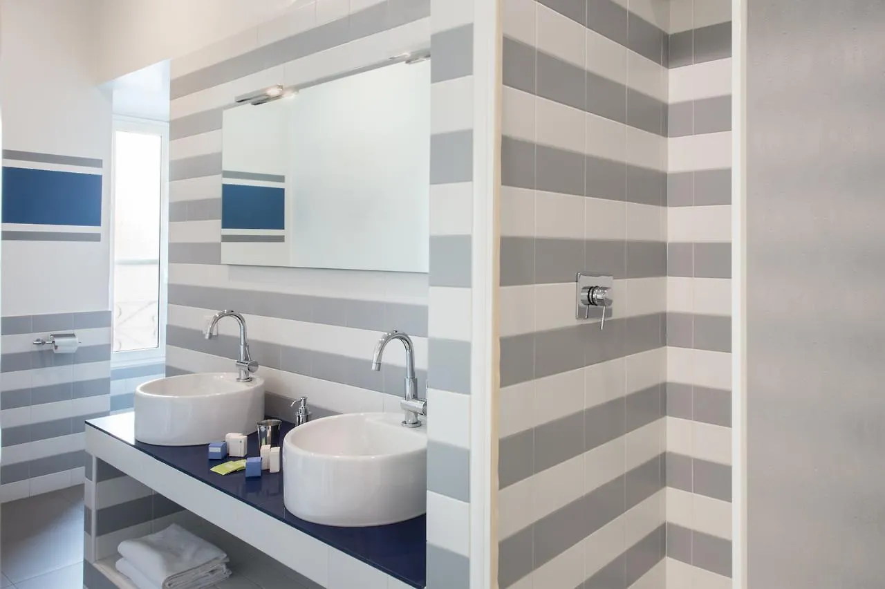 Apartamento Residenza Termini Roma 0*,  Italia